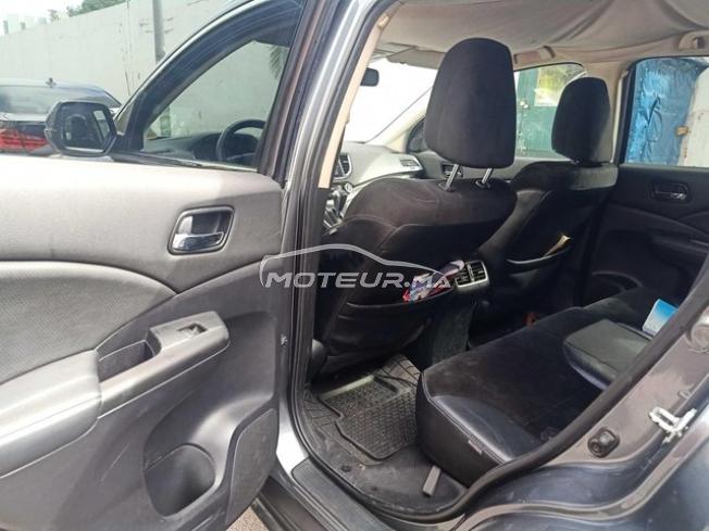 KIFAL - HONDA CR-V