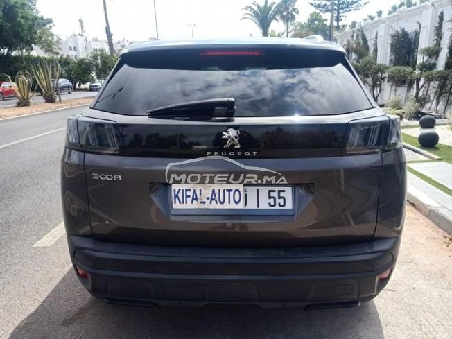 KIFAL - PEUGEOT 3008