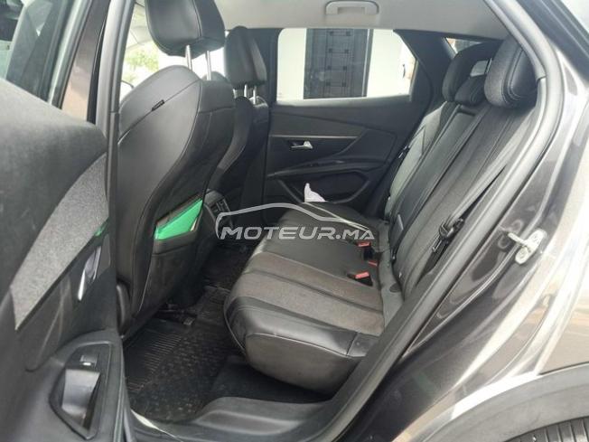 KIFAL - PEUGEOT 3008