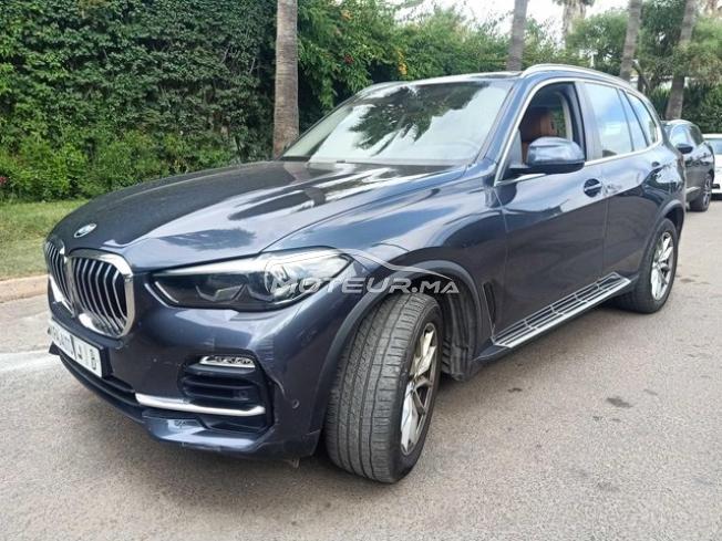 KIFAL - BMW X5