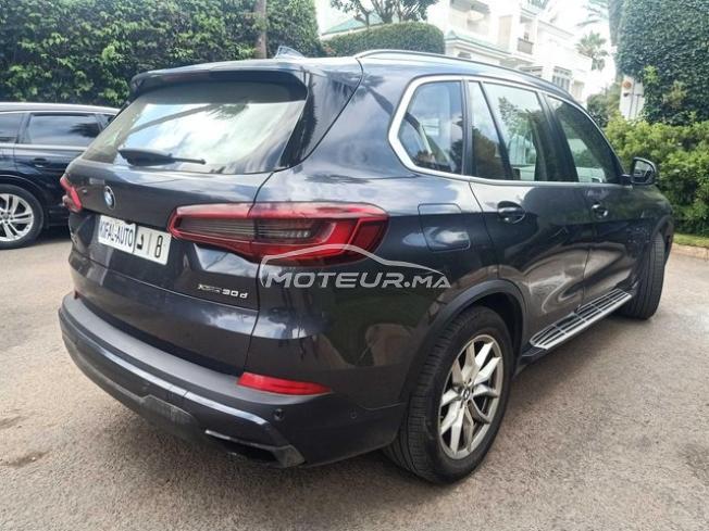 KIFAL - BMW X5