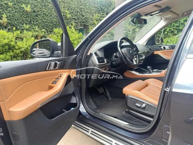 KIFAL - BMW X5