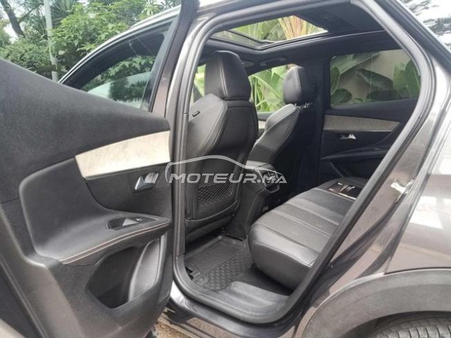 KIFAL - PEUGEOT 3008