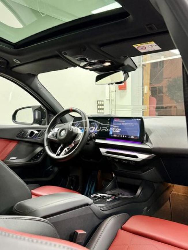 BMW Série 1 Essence Automatique 2024 à Tanger