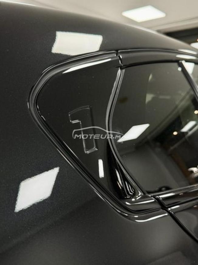 BMW Série 1 Essence Automatique 2024 à Tanger