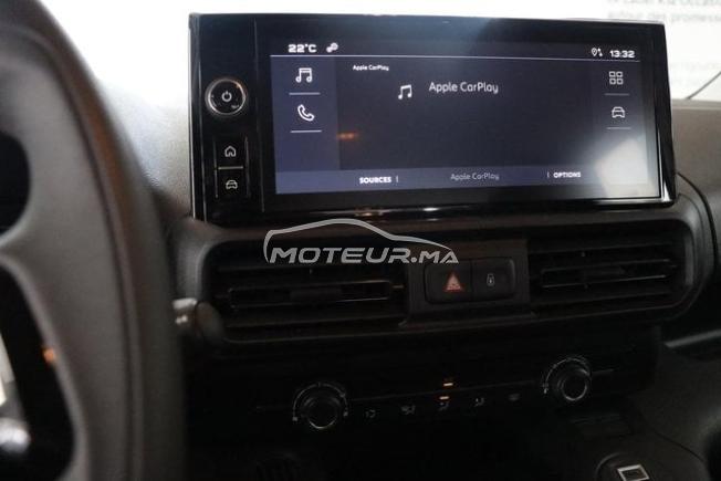 FIAT Doblo Panorama