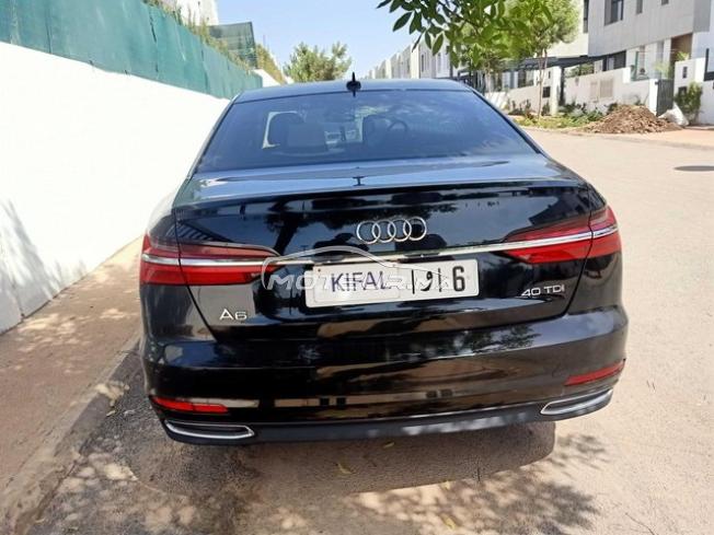KIFAL - AUDI A6