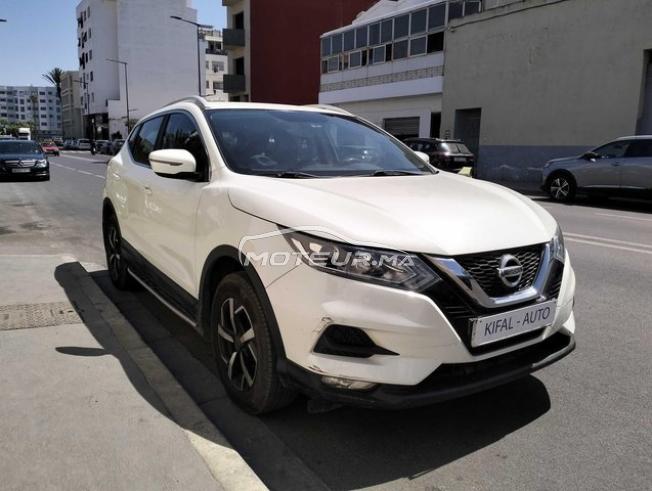 KIFAL - NISSAN Qashqai