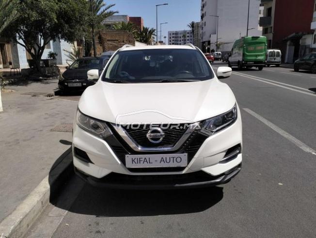 KIFAL - NISSAN Qashqai