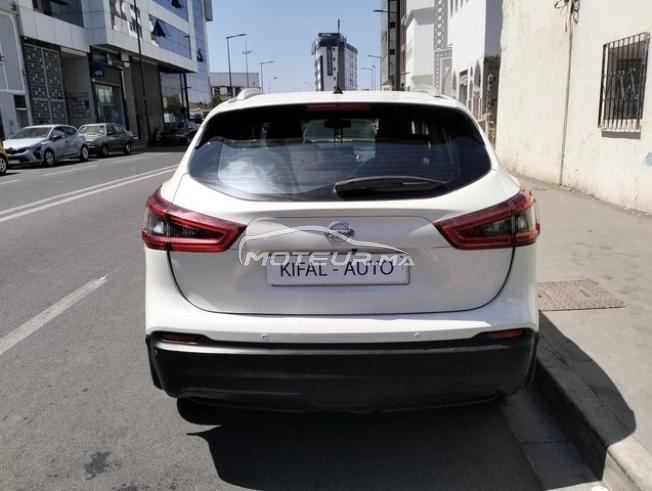 KIFAL - NISSAN Qashqai