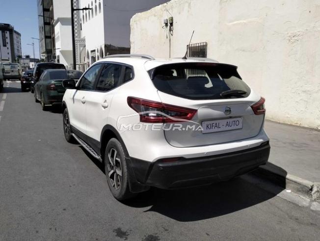 KIFAL - NISSAN Qashqai