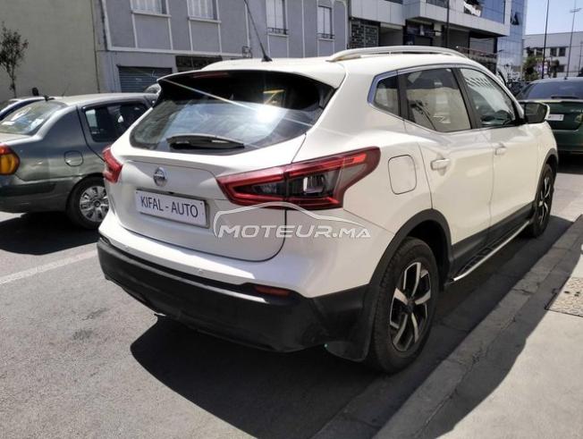 KIFAL - NISSAN Qashqai