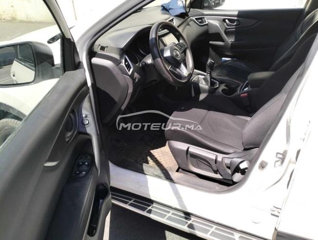 KIFAL - NISSAN Qashqai