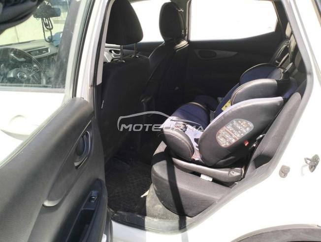 KIFAL - NISSAN Qashqai