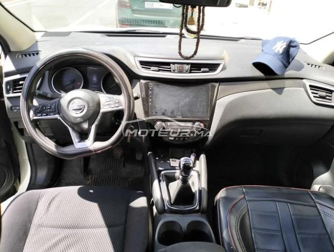 KIFAL - NISSAN Qashqai
