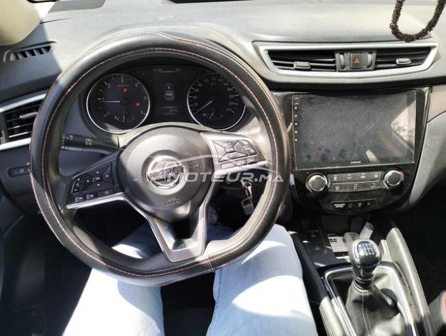 KIFAL - NISSAN Qashqai