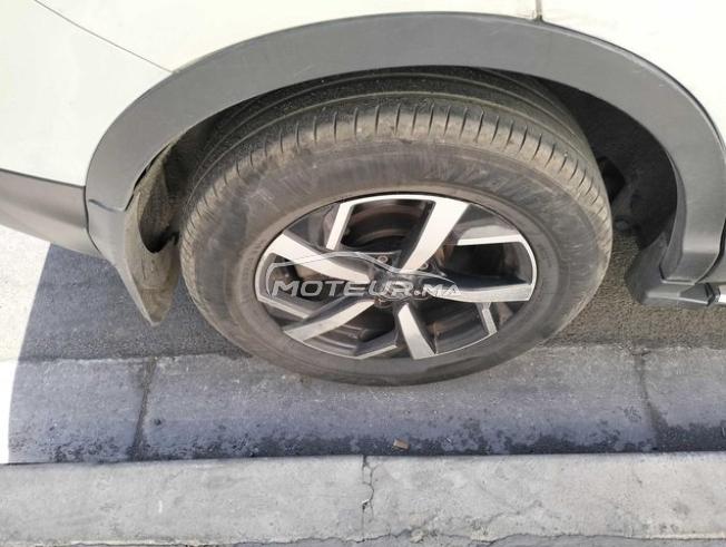KIFAL - NISSAN Qashqai