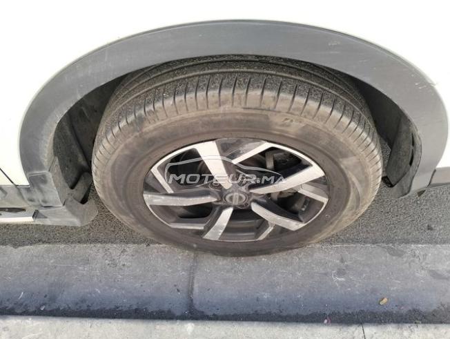 KIFAL - NISSAN Qashqai