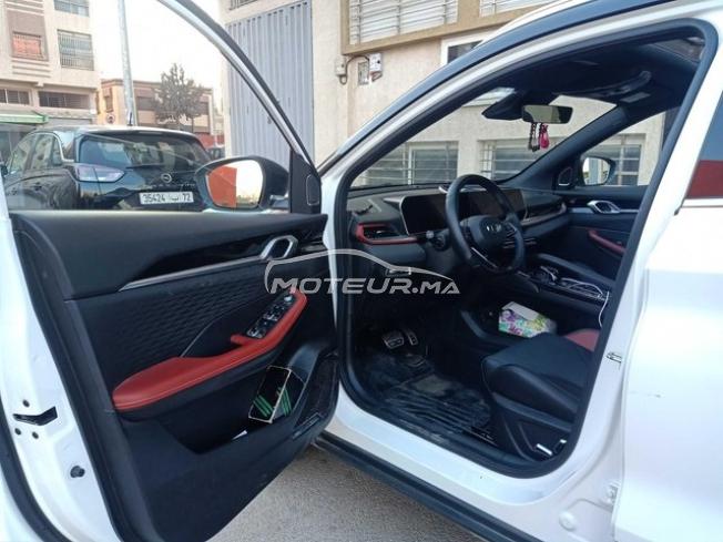 KIFAL - GEELY COOLRAY