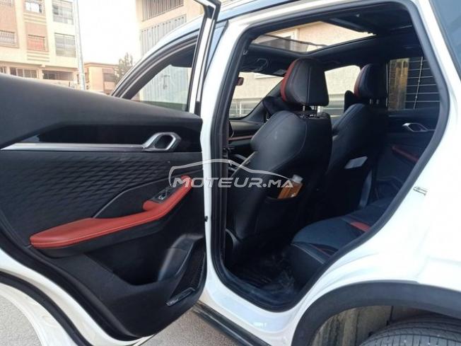 KIFAL - GEELY COOLRAY