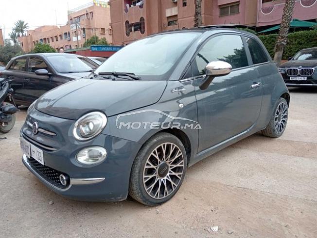 KIFAL - FIAT 500