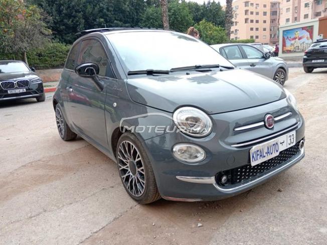 KIFAL - FIAT 500