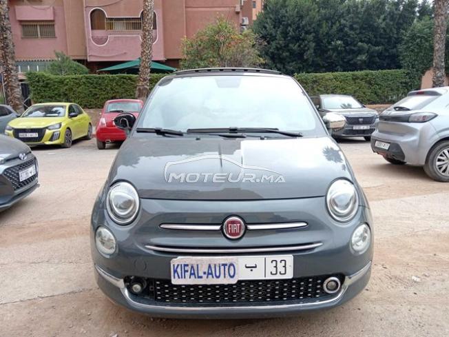 KIFAL - FIAT 500