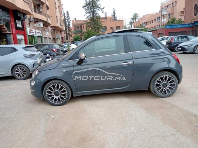 KIFAL - FIAT 500