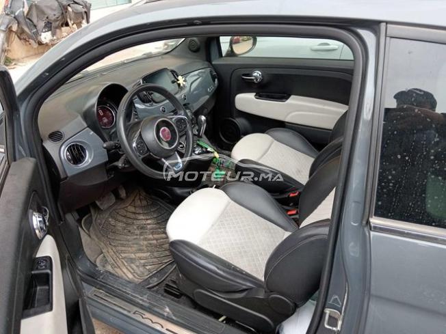 KIFAL - FIAT 500