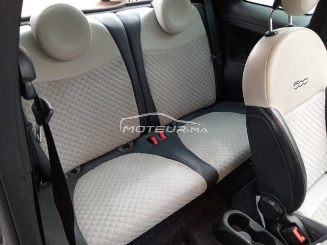 KIFAL - FIAT 500