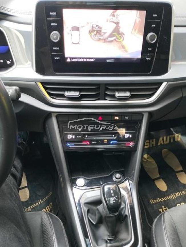 KIFAL - VOLKSWAGEN T-ROC