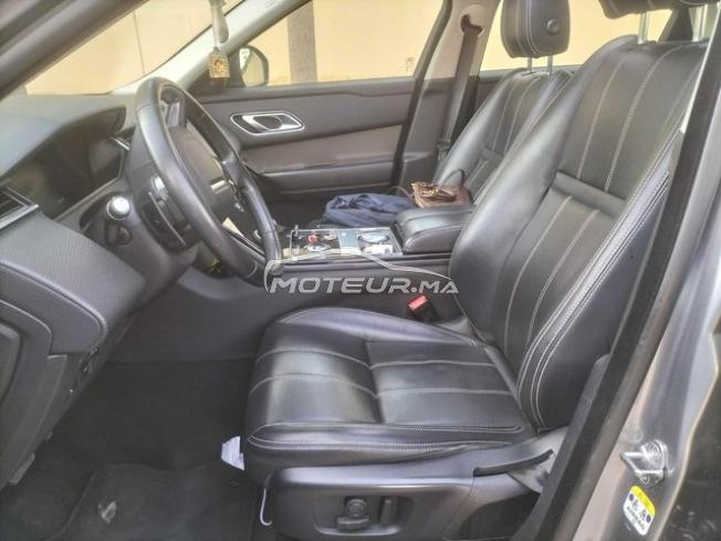 KIFAL - LAND-ROVER Range Rover Velar