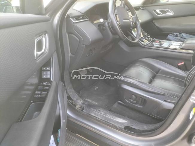 KIFAL - LAND-ROVER Range Rover Velar