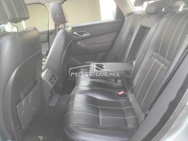KIFAL - LAND-ROVER Range Rover Velar