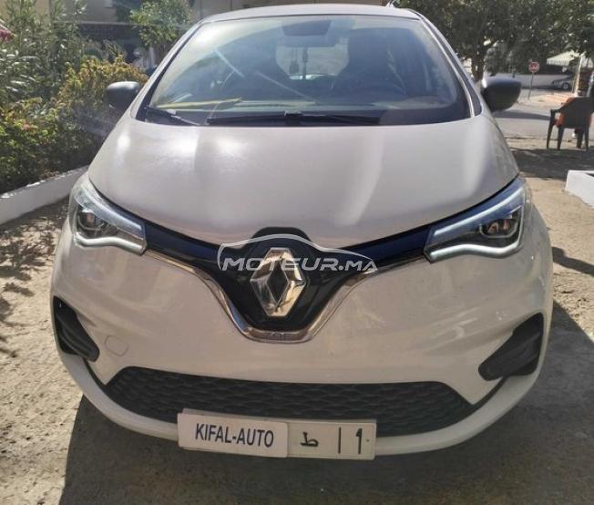 KIFAL - RENAULT Zoe