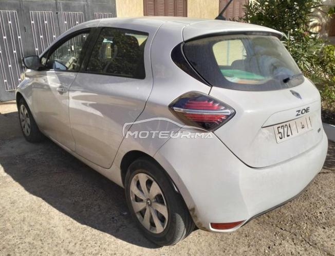 KIFAL - RENAULT Zoe