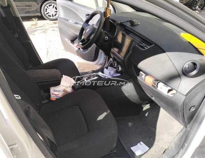 KIFAL - RENAULT Zoe