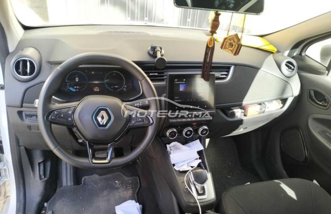 KIFAL - RENAULT Zoe