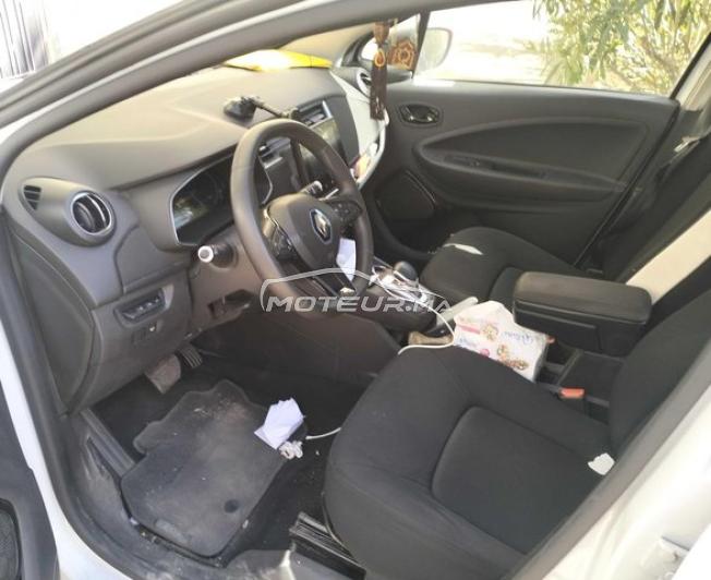 KIFAL - RENAULT Zoe