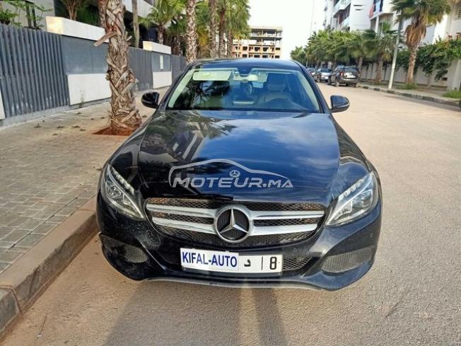 KIFAL - MERCEDES-BENZ Classe C