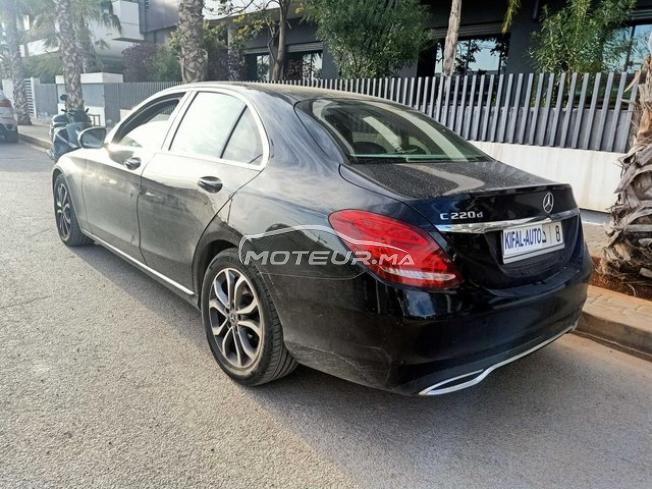 KIFAL - MERCEDES-BENZ Classe C