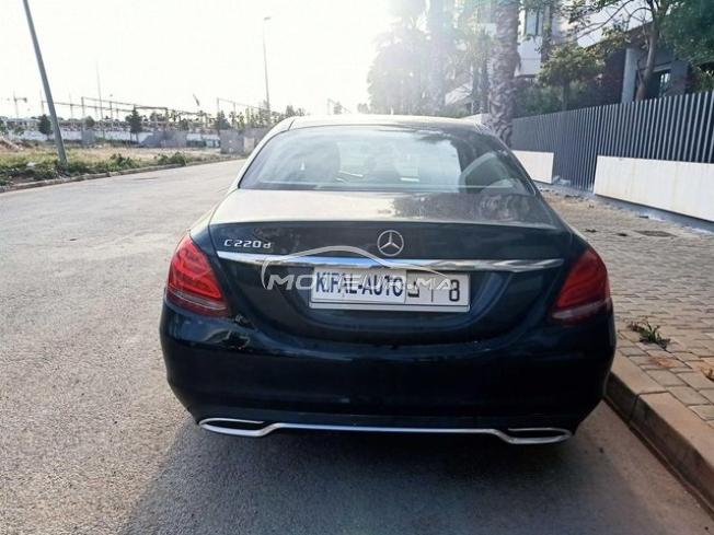 KIFAL - MERCEDES-BENZ Classe C