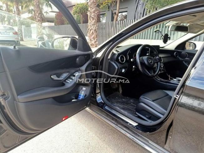 KIFAL - MERCEDES-BENZ Classe C