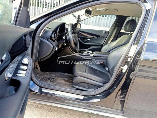 KIFAL - MERCEDES-BENZ Classe C