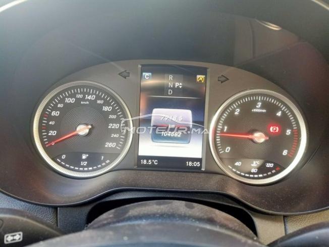 KIFAL - MERCEDES-BENZ Classe C