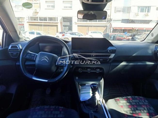 KIFAL - CITROEN C4