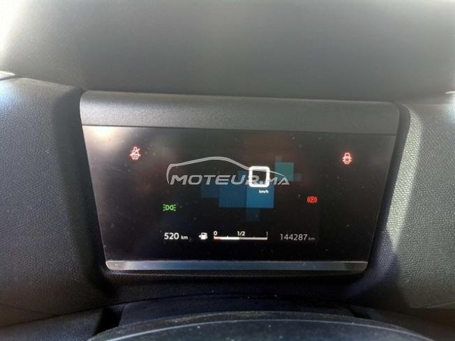 KIFAL - CITROEN C4