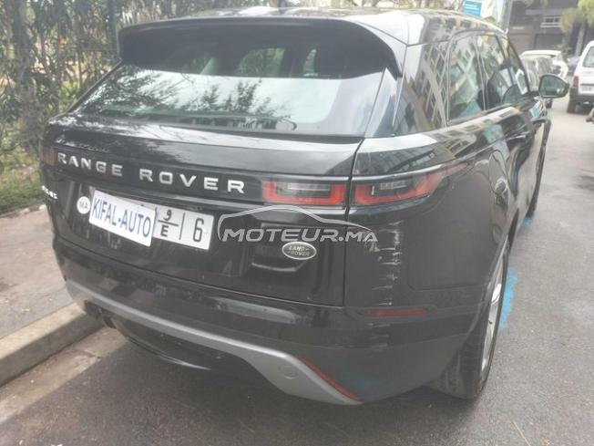 KIFAL - LAND-ROVER Range Rover Velar