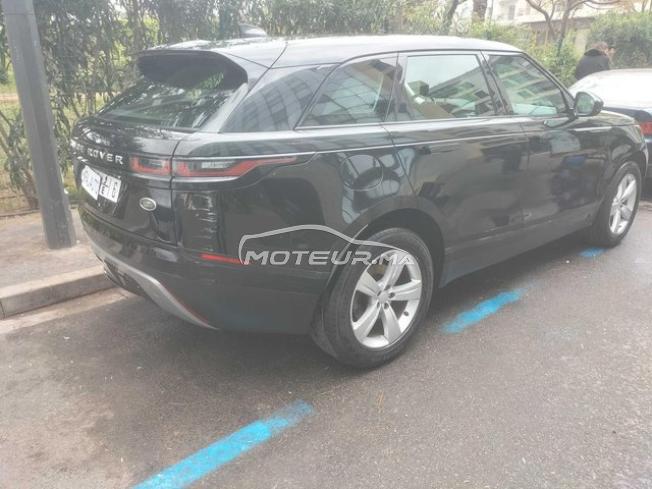 KIFAL - LAND-ROVER Range Rover Velar