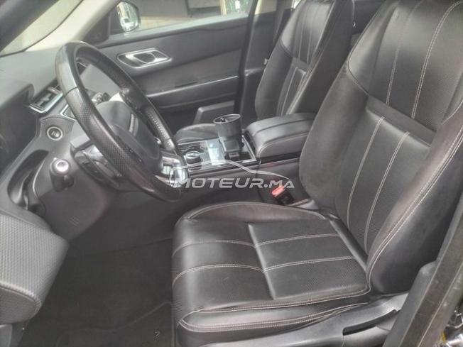 KIFAL - LAND-ROVER Range Rover Velar